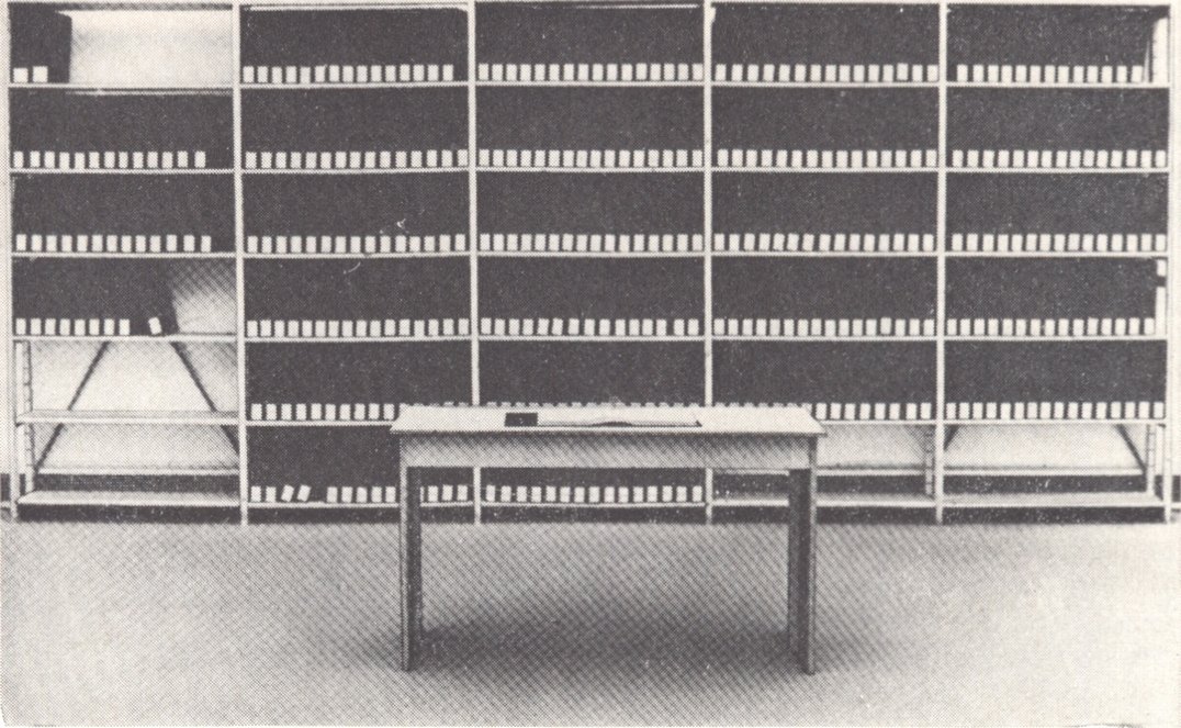 120. Ханна Дарбовен. Столетие в один год. 1971 120. Ханна Дарбовен. Столетие в один год. 1971