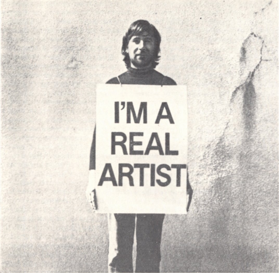 124. Кейт Арнет. Я — настоящий художник 124. Кейт Арнет. Я — настоящий художник