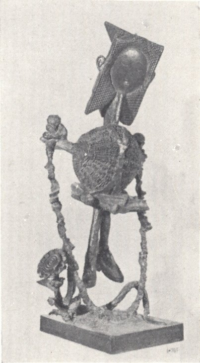 48. Пабло Пикассо. Девочка с прыгалкой. 1950 48. Пабло Пикассо. Девочка с прыгалкой. 1950