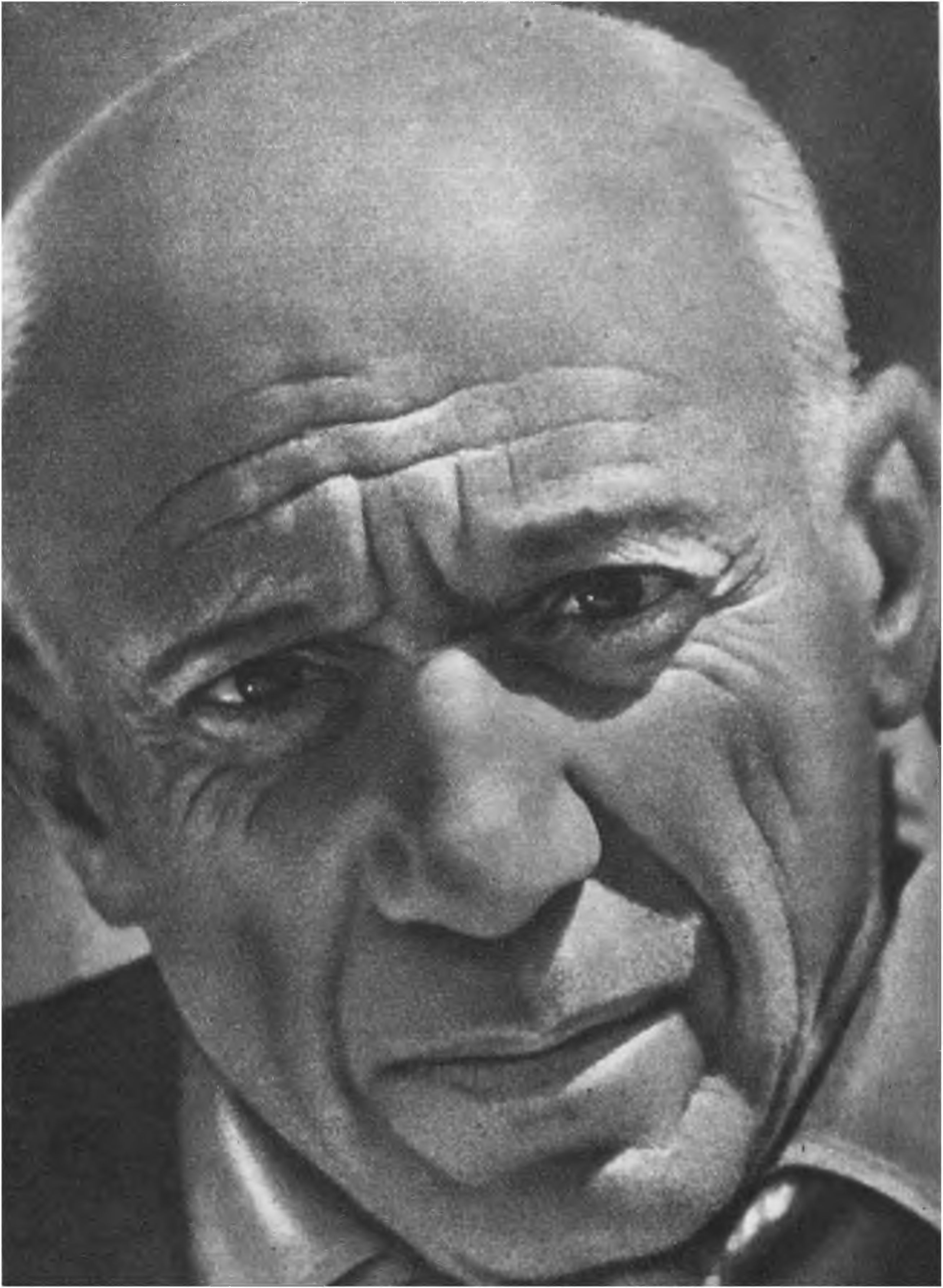 Пабло Пикассо Пабло Пикассо