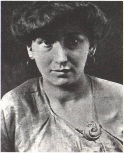 Фернанда Оливье Фернанда Оливье