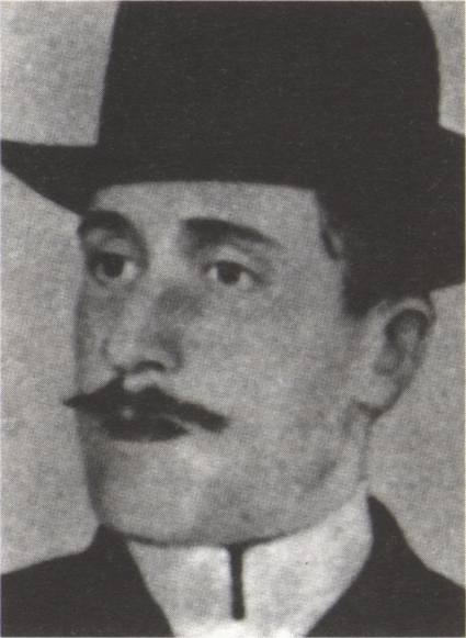 Гийом Аполлинер Гийом Аполлинер