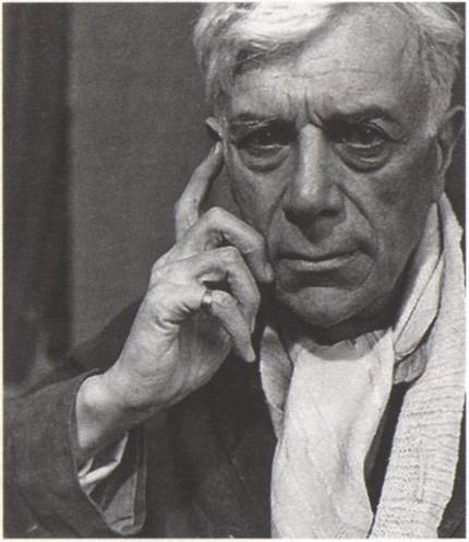 Жорж Брак Жорж Брак