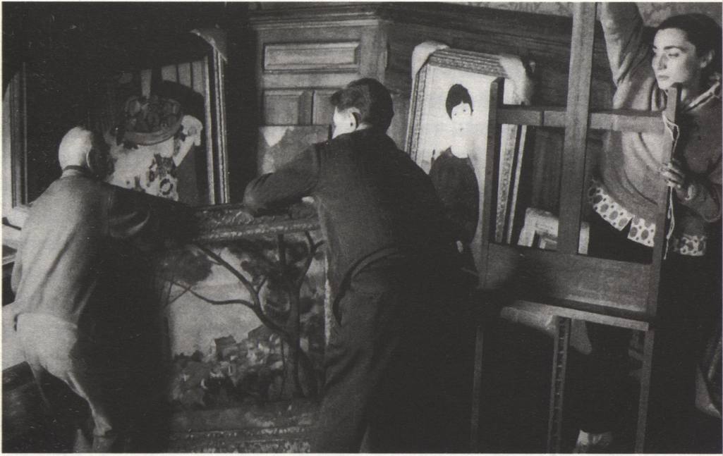 Обустройство на новом месте с Жаклин Рок Обустройство на новом месте с Жаклин Рок