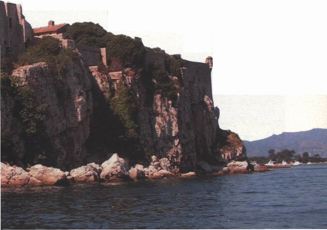 Леринские острова Леринские острова