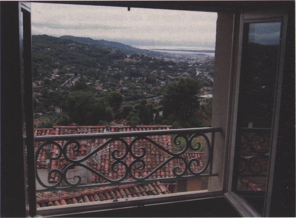 В этих местах Пикассо провел последние годы жизни В этих местах Пикассо провел последние годы жизни