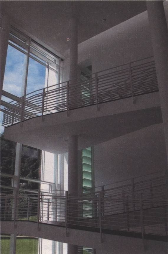 Музей Бурды в Германии Музей Бурды в Германии