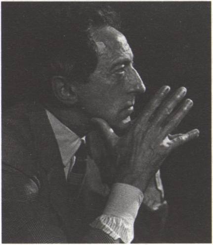 Жан Кокто Жан Кокто