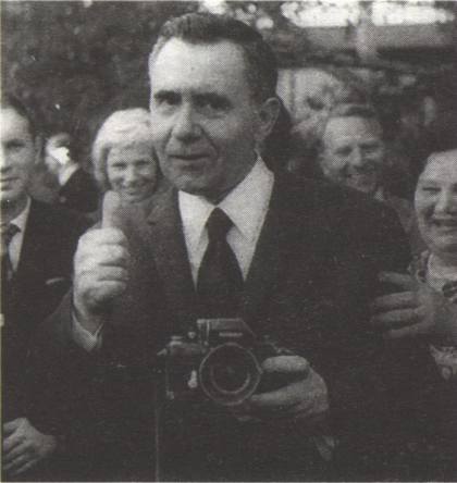 А. Громыко А. Громыко