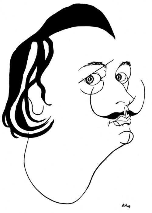 Рисунки и коллажи Адольфа Гофмейстера в Тель-Авиве Рисунки и коллажи Адольфа Гофмейстера в Тель-Авиве