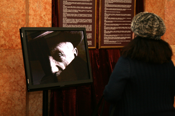 Малоизвестные работы Пикассо и Дали смогут увидеть жители Самары Малоизвестные работы Пикассо и Дали смогут увидеть жители Самары