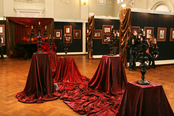 Малоизвестные работы Пикассо и Дали смогут увидеть жители Самары Малоизвестные работы Пикассо и Дали смогут увидеть жители Самары