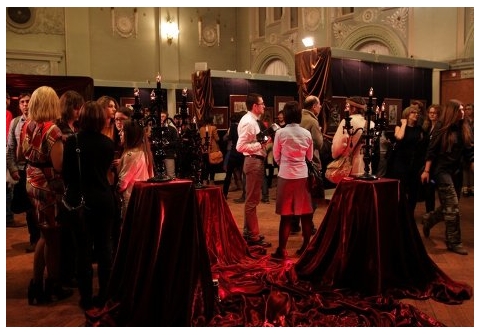 Малоизвестные работы Пикассо и Дали смогут увидеть жители Самары Малоизвестные работы Пикассо и Дали смогут увидеть жители Самары