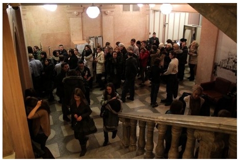 Малоизвестные работы Пикассо и Дали смогут увидеть жители Самары Малоизвестные работы Пикассо и Дали смогут увидеть жители Самары