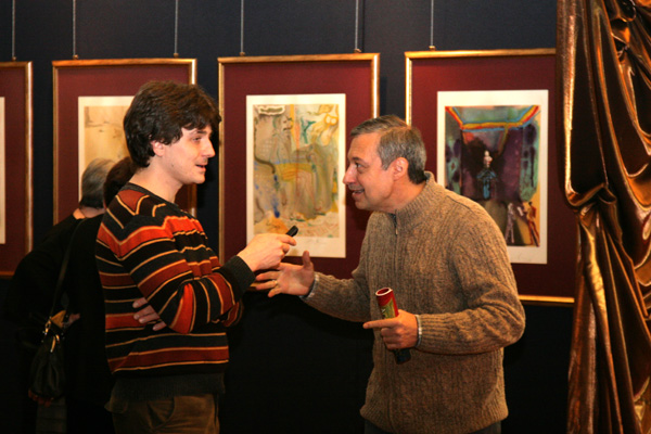 Малоизвестные работы Пикассо и Дали смогут увидеть жители Самары Малоизвестные работы Пикассо и Дали смогут увидеть жители Самары