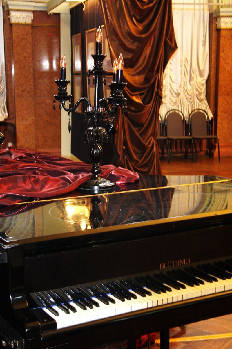 Малоизвестные работы Пикассо и Дали смогут увидеть жители Самары Малоизвестные работы Пикассо и Дали смогут увидеть жители Самары