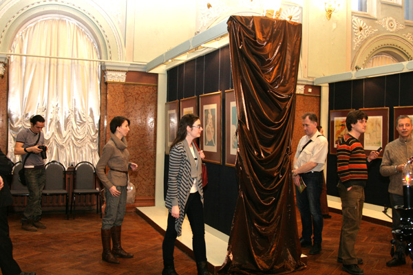 Малоизвестные работы Пикассо и Дали смогут увидеть жители Самары Малоизвестные работы Пикассо и Дали смогут увидеть жители Самары