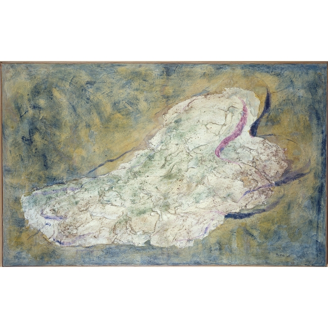 Выставка «Военное искусство. Франция, 1937—1948: от Пикассо до Дюбюффе» в Музее Гуггенхайма в Бильбао Выставка «Военное искусство. Франция, 1937—1948: от Пикассо до Дюбюффе» в Музее Гуггенхайма в Бильбао