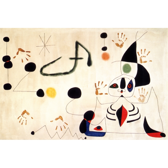 Выставка «Военное искусство. Франция, 1937—1948: от Пикассо до Дюбюффе» в Музее Гуггенхайма в Бильбао Выставка «Военное искусство. Франция, 1937—1948: от Пикассо до Дюбюффе» в Музее Гуггенхайма в Бильбао