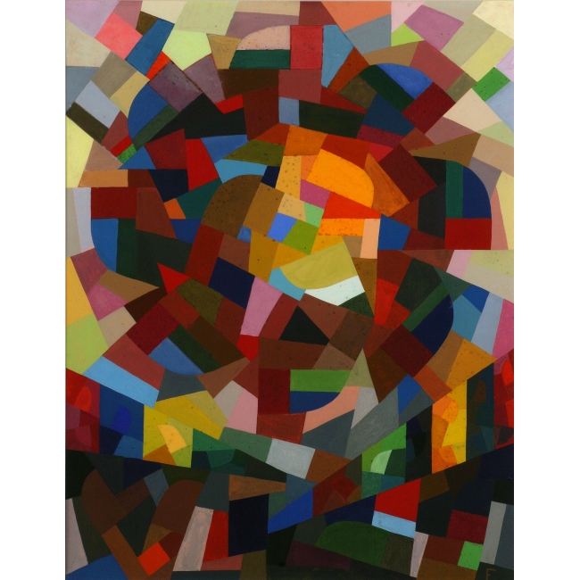 Выставка «Военное искусство. Франция, 1937—1948: от Пикассо до Дюбюффе» в Музее Гуггенхайма в Бильбао Выставка «Военное искусство. Франция, 1937—1948: от Пикассо до Дюбюффе» в Музее Гуггенхайма в Бильбао