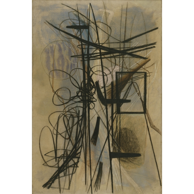 Выставка «Военное искусство. Франция, 1937—1948: от Пикассо до Дюбюффе» в Музее Гуггенхайма в Бильбао Выставка «Военное искусство. Франция, 1937—1948: от Пикассо до Дюбюффе» в Музее Гуггенхайма в Бильбао