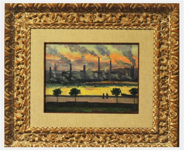 Стартовала выставка «От Кранаха до Пикассо. Коллекция 'Сантандер'» во Вроцлаве Стартовала выставка «От Кранаха до Пикассо. Коллекция 'Сантандер'» во Вроцлаве