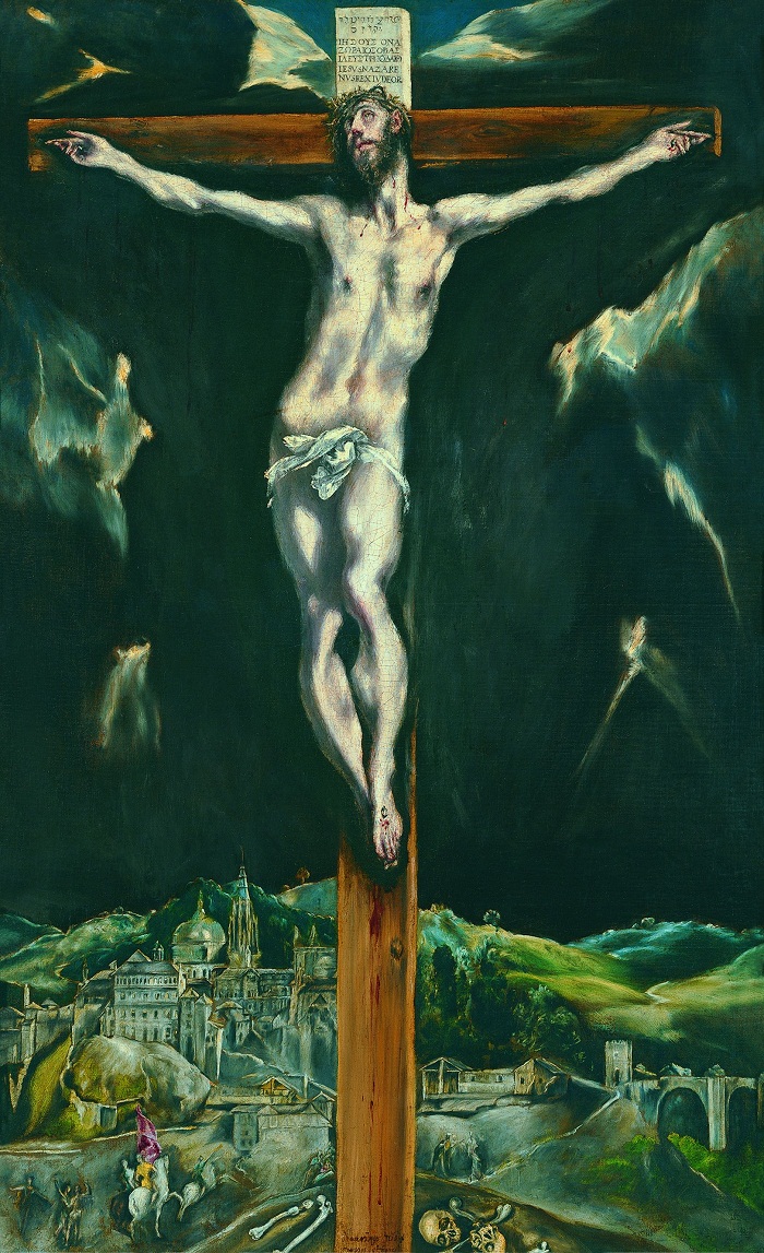 Стартовала выставка «От Кранаха до Пикассо. Коллекция 'Сантандер'» во Вроцлаве Стартовала выставка «От Кранаха до Пикассо. Коллекция 'Сантандер'» во Вроцлаве