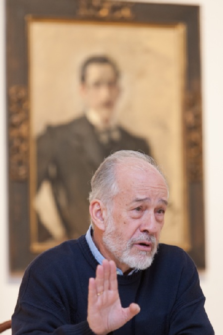 Стартовала выставка «От Кранаха до Пикассо. Коллекция 'Сантандер'» во Вроцлаве Стартовала выставка «От Кранаха до Пикассо. Коллекция 'Сантандер'» во Вроцлаве