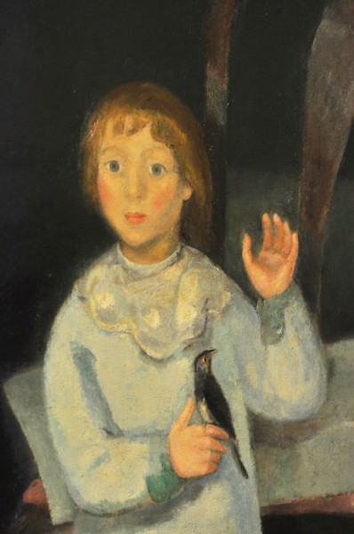 Стартовала выставка «От Кранаха до Пикассо. Коллекция 'Сантандер'» во Вроцлаве Стартовала выставка «От Кранаха до Пикассо. Коллекция 'Сантандер'» во Вроцлаве