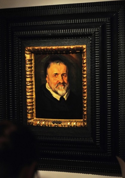 Стартовала выставка «От Кранаха до Пикассо. Коллекция 'Сантандер'» во Вроцлаве Стартовала выставка «От Кранаха до Пикассо. Коллекция 'Сантандер'» во Вроцлаве