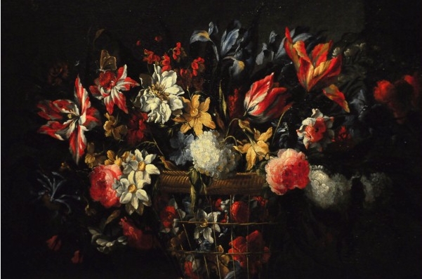 Стартовала выставка «От Кранаха до Пикассо. Коллекция 'Сантандер'» во Вроцлаве Стартовала выставка «От Кранаха до Пикассо. Коллекция 'Сантандер'» во Вроцлаве