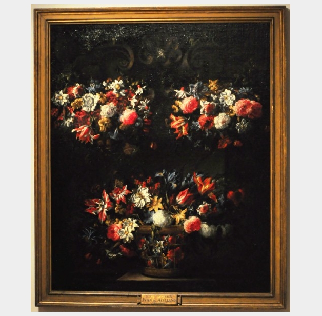 Стартовала выставка «От Кранаха до Пикассо. Коллекция 'Сантандер'» во Вроцлаве Стартовала выставка «От Кранаха до Пикассо. Коллекция 'Сантандер'» во Вроцлаве