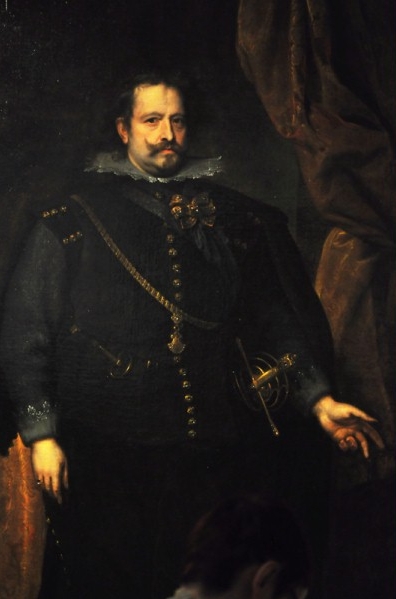 Стартовала выставка «От Кранаха до Пикассо. Коллекция 'Сантандер'» во Вроцлаве Стартовала выставка «От Кранаха до Пикассо. Коллекция 'Сантандер'» во Вроцлаве