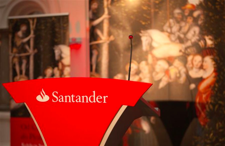 Стартовала выставка «От Кранаха до Пикассо. Коллекция 'Сантандер'» во Вроцлаве Стартовала выставка «От Кранаха до Пикассо. Коллекция 'Сантандер'» во Вроцлаве