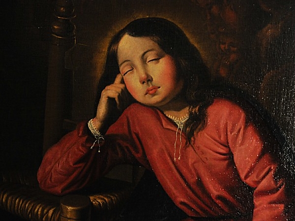 Стартовала выставка «От Кранаха до Пикассо. Коллекция 'Сантандер'» во Вроцлаве Стартовала выставка «От Кранаха до Пикассо. Коллекция 'Сантандер'» во Вроцлаве