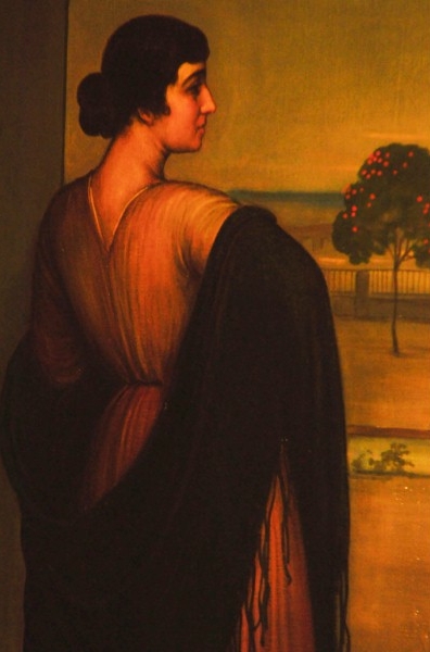 Стартовала выставка «От Кранаха до Пикассо. Коллекция 'Сантандер'» во Вроцлаве Стартовала выставка «От Кранаха до Пикассо. Коллекция 'Сантандер'» во Вроцлаве