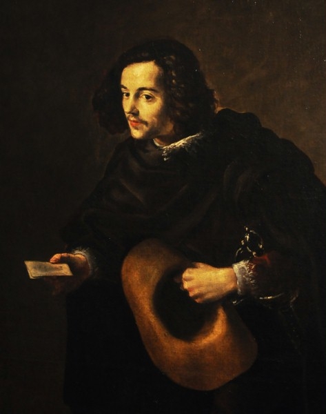 Стартовала выставка «От Кранаха до Пикассо. Коллекция 'Сантандер'» во Вроцлаве Стартовала выставка «От Кранаха до Пикассо. Коллекция 'Сантандер'» во Вроцлаве