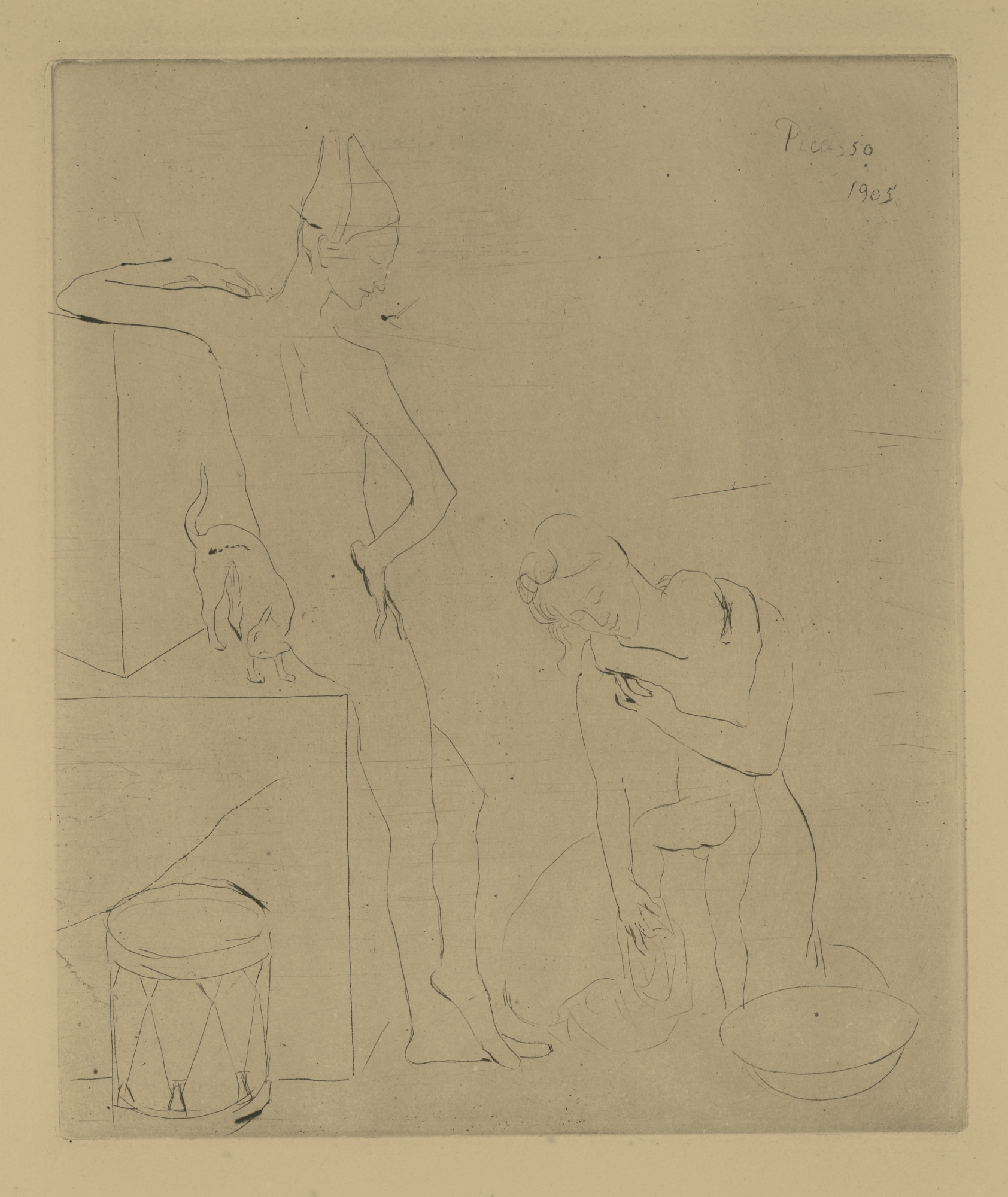 Пабло Пикассо на торгах «Old Master, Modern & Contemporary Prints» в Сотбис 19 марта Пабло Пикассо на торгах «Old Master, Modern & Contemporary Prints» в Сотбис 19 марта