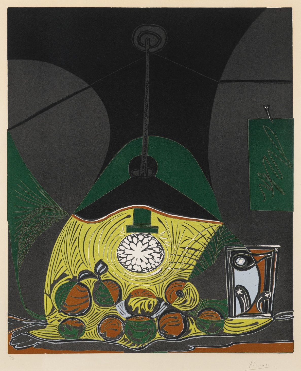 Пабло Пикассо на торгах «Old Master, Modern & Contemporary Prints» в Сотбис 19 марта Пабло Пикассо на торгах «Old Master, Modern & Contemporary Prints» в Сотбис 19 марта