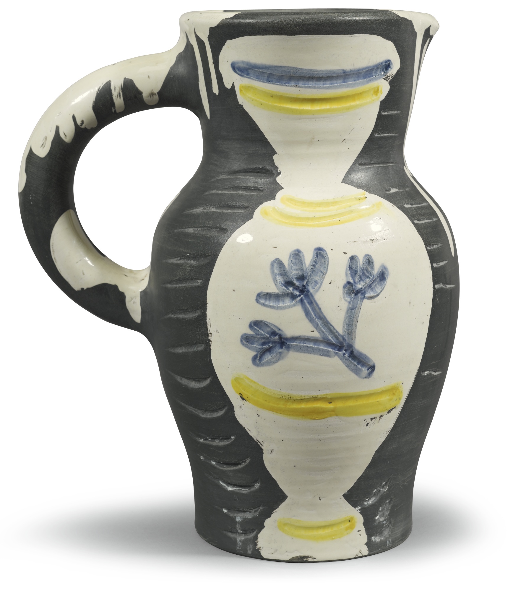 Пабло Пикассо на торгах «Old Master, Modern & Contemporary Prints» в Сотбис 19 марта Пабло Пикассо на торгах «Old Master, Modern & Contemporary Prints» в Сотбис 19 марта