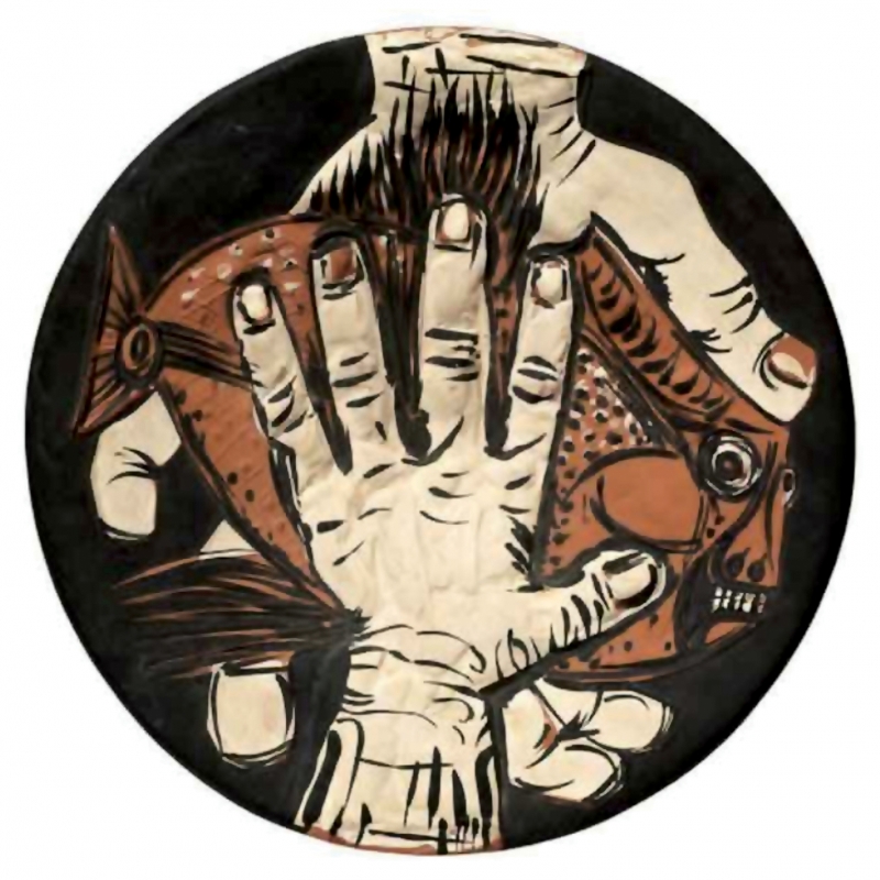 В Хабаровске открылась выставка «Пабло Пикассо. Керамика, графика» В Хабаровске открылась выставка «Пабло Пикассо. Керамика, графика»