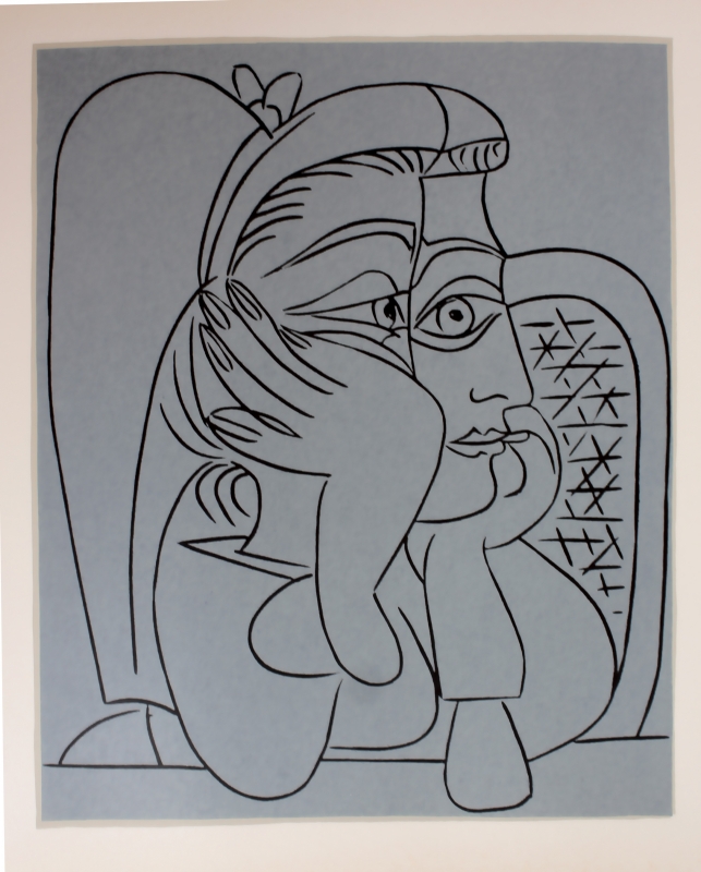 В Хабаровске открылась выставка «Пабло Пикассо. Керамика, графика» В Хабаровске открылась выставка «Пабло Пикассо. Керамика, графика»