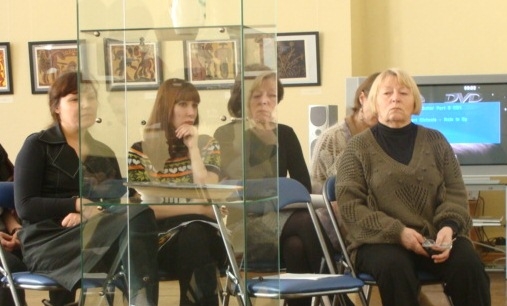 В Хабаровске открылась выставка «Пабло Пикассо. Керамика, графика» В Хабаровске открылась выставка «Пабло Пикассо. Керамика, графика»