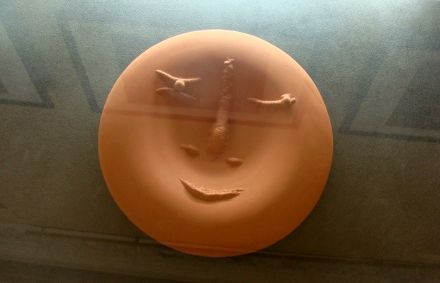 В Хабаровске открылась выставка «Пабло Пикассо. Керамика, графика» В Хабаровске открылась выставка «Пабло Пикассо. Керамика, графика»