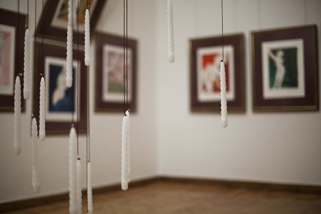 Малоизвестные работы Пикассо смогут увидеть жители Оренбурга Малоизвестные работы Пикассо смогут увидеть жители Оренбурга