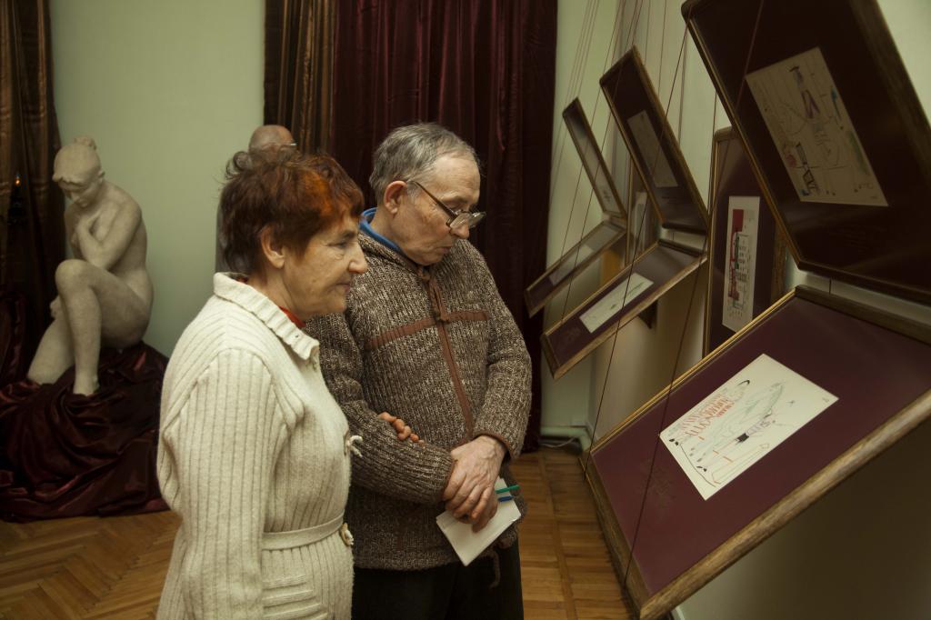 Малоизвестные работы Пикассо смогут увидеть жители Оренбурга Малоизвестные работы Пикассо смогут увидеть жители Оренбурга