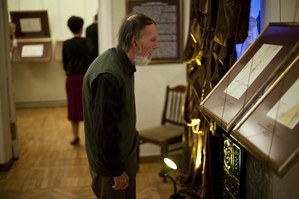 Малоизвестные работы Пикассо смогут увидеть жители Оренбурга Малоизвестные работы Пикассо смогут увидеть жители Оренбурга