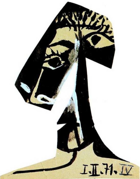 Мюнстер представил поздние работы Пикассо Мюнстер представил поздние работы Пикассо