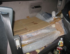 Линогравюру Пикассо пытались переправить контрабандой из Польши в Украину Линогравюру Пикассо пытались переправить контрабандой из Польши в Украину