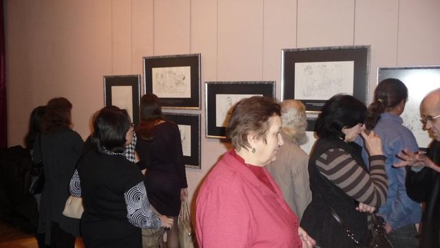 В Курганском областном художественном музее откроется выставка «Пабло Пикассо. Искушение» В Курганском областном художественном музее откроется выставка «Пабло Пикассо. Искушение»